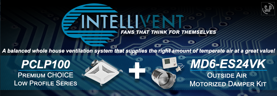 Intellivent