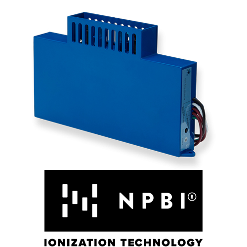 npbi technology and registered logo