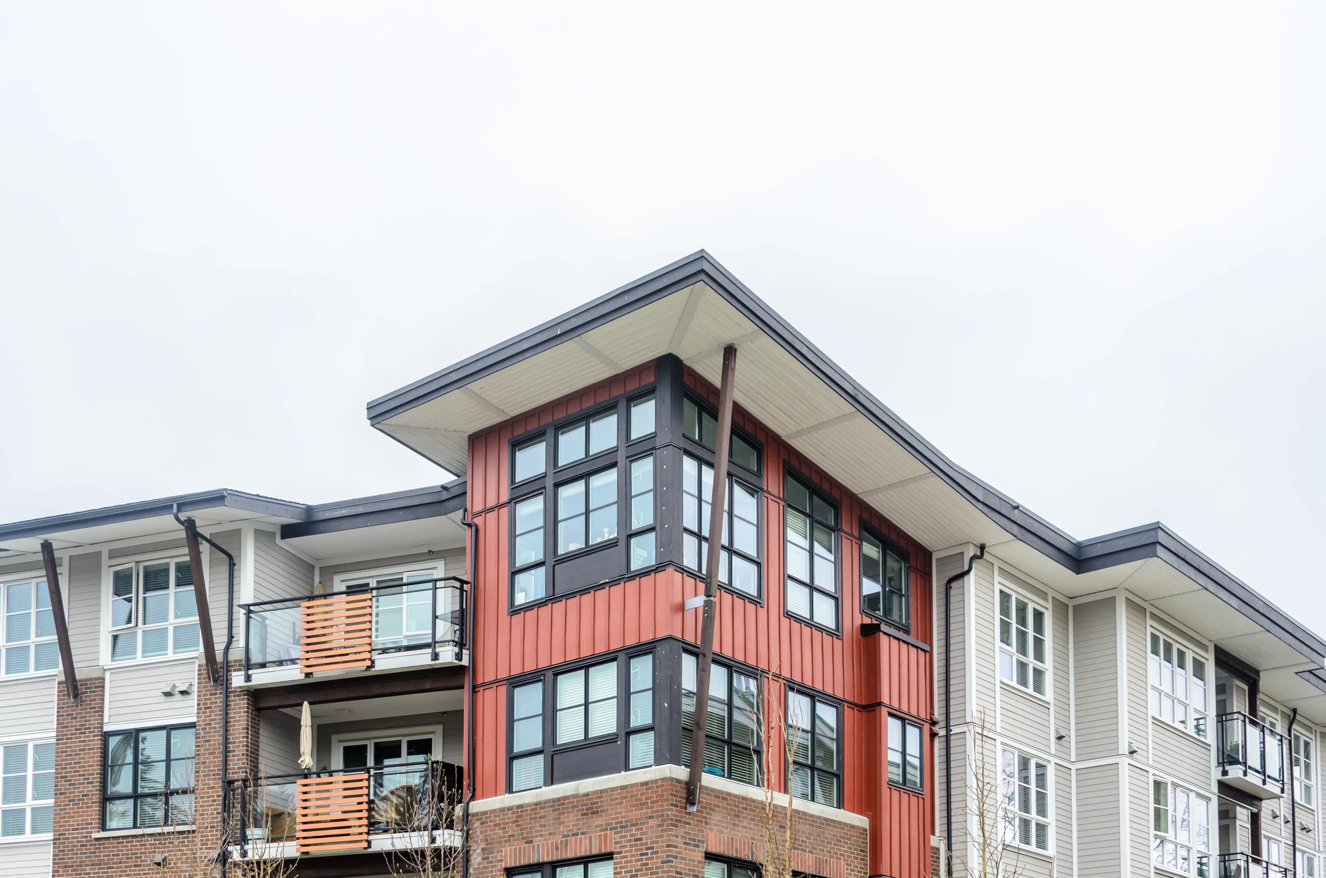 Multi-Family Services