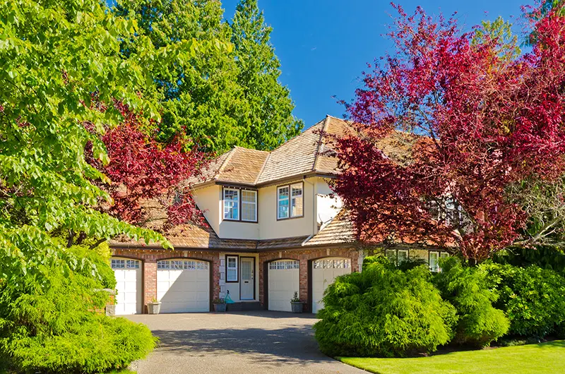 Residential Services