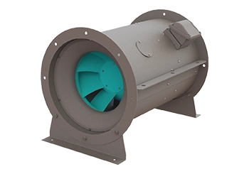 In-line Duct Fans